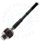 2X Inner Tie Rod End for Nissan Rogue (2008–2015)