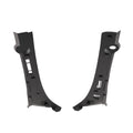 Set of 2 Windshield Trim Scuttle Panels for BMW E36 318i 325i (1992–1998) 51711960843