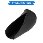 Carbon Fiber Gear Shift Knob Cover for Toyota RAV4 (2013–2016)