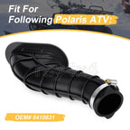 Airbox Carb Tube Boot Manifold 5410831 for Polaris Magnum 425 Big Boss 500 (1995–1999)