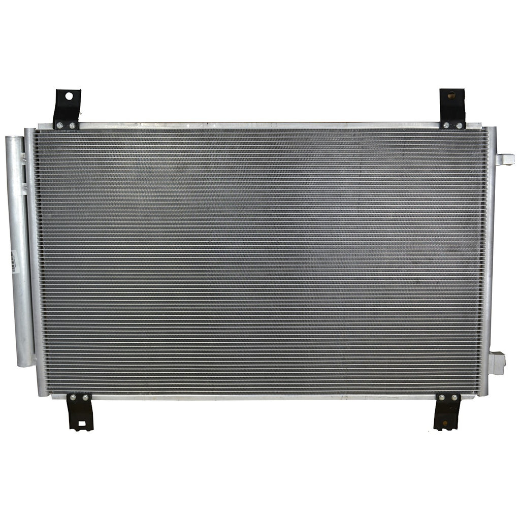 A/C Condenser for Honda Pilot Passport Ridgeline (2017–2021)