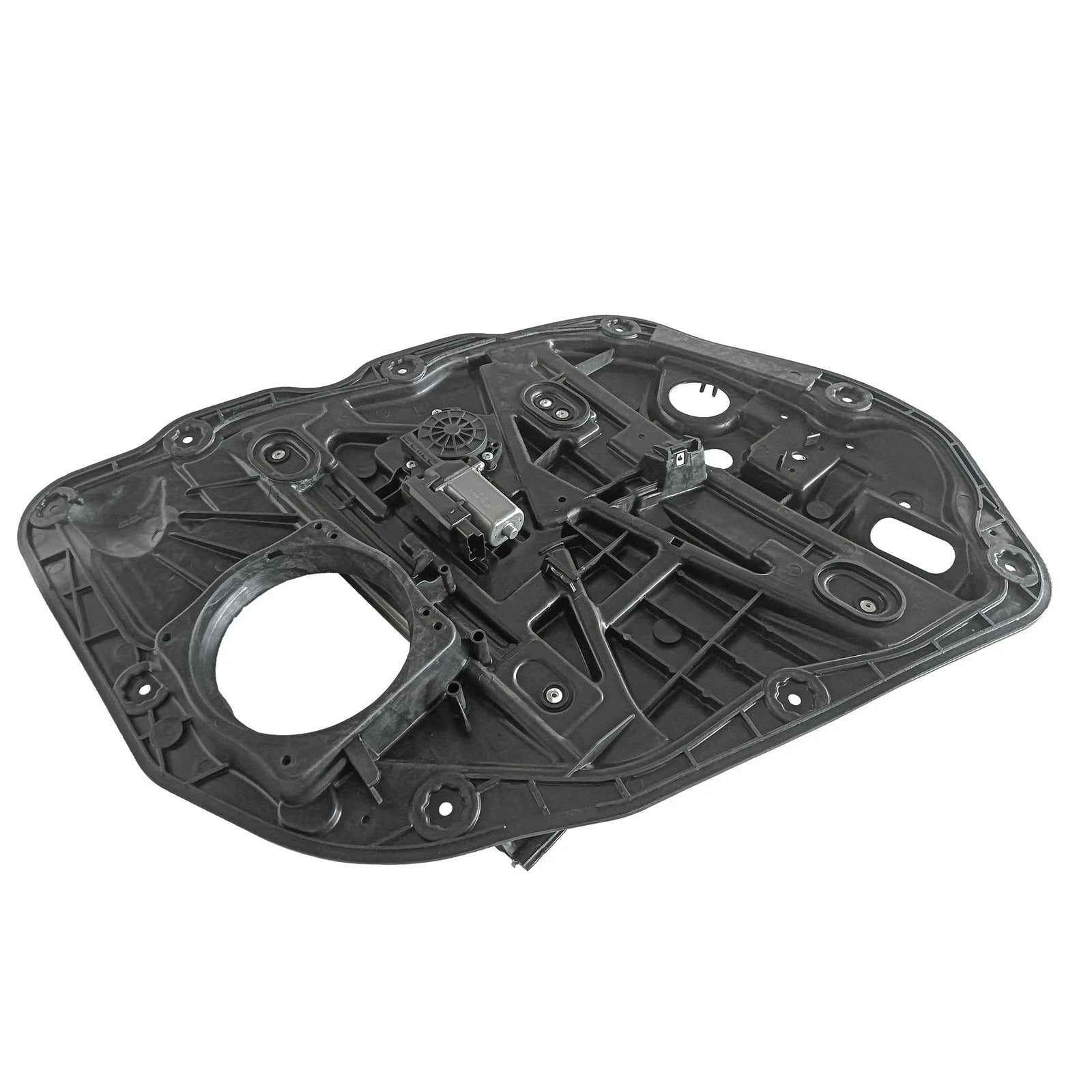 Front Left Power Window Regulator for Kia Optima (2014-2016)