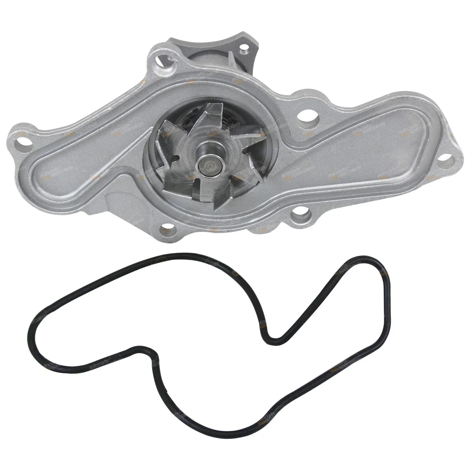 Water Pump for Ford Telstar AX AY V6 2.5L Engine TX5 Ghia Probe ST SV