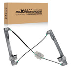Front Right Electric Window Regulator for Ford Fusion 2006-2012 6E5Z5423200AB