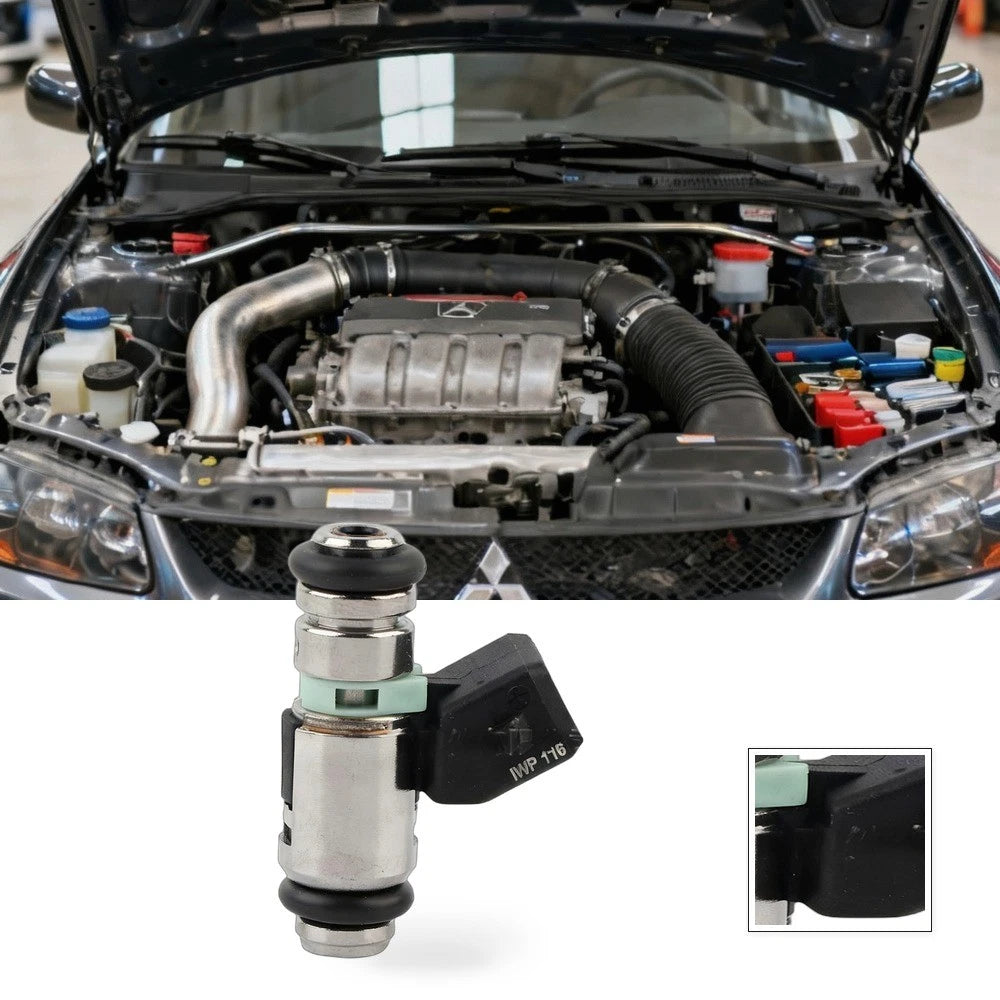 Fuel Injector for Fiat Chery IWP116 0280158169 (2010)