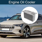 Engine Oil Cooler for Volkswagen Golf (03C145749B)