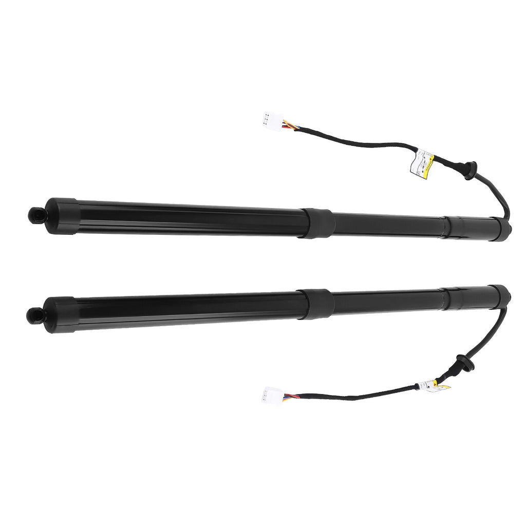 2X Rear Tailgate Lift Support Struts for Lexus RX350 RX450h (2016–2019)