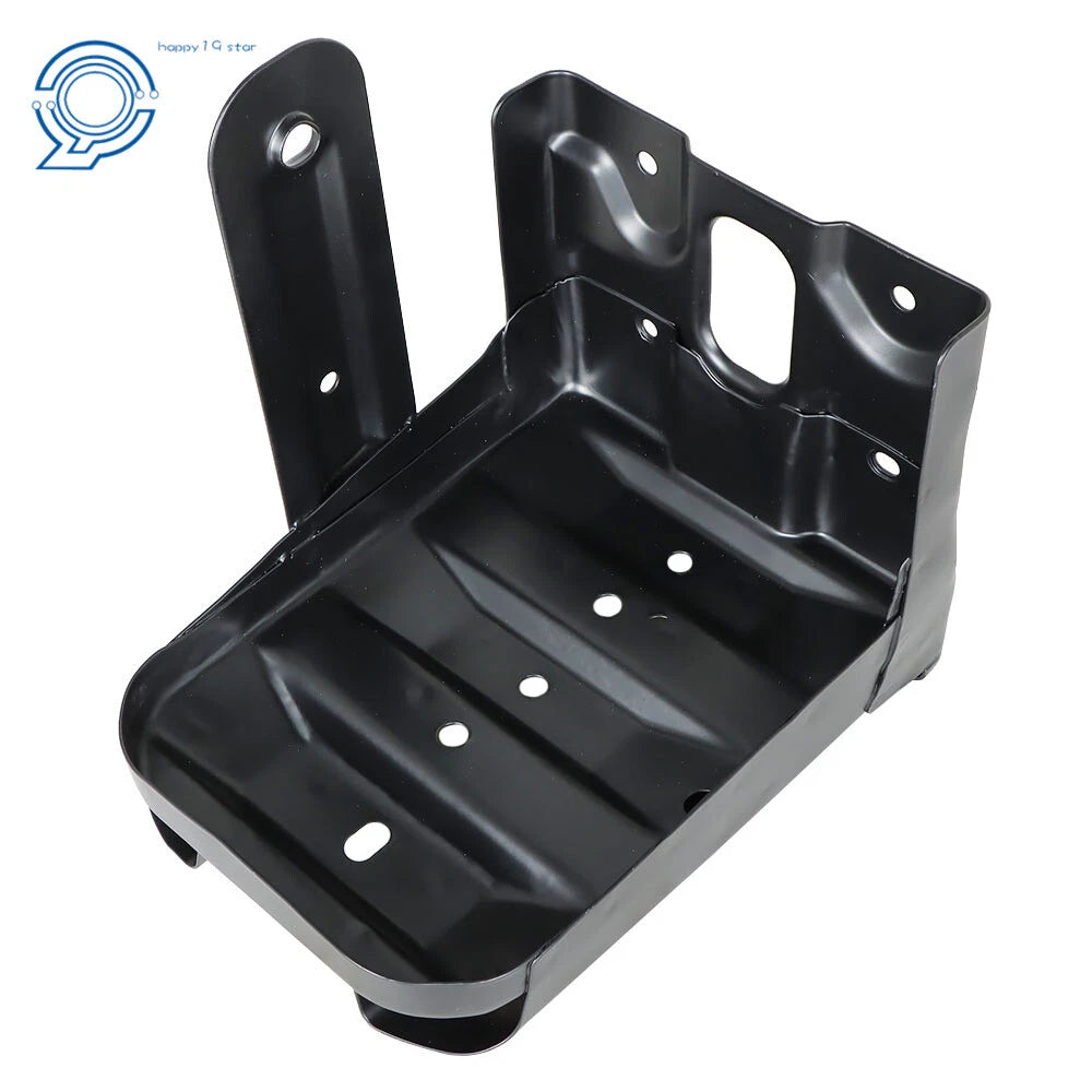 Battery Tray Bracket for Dodge Journey (2009–2020) Black