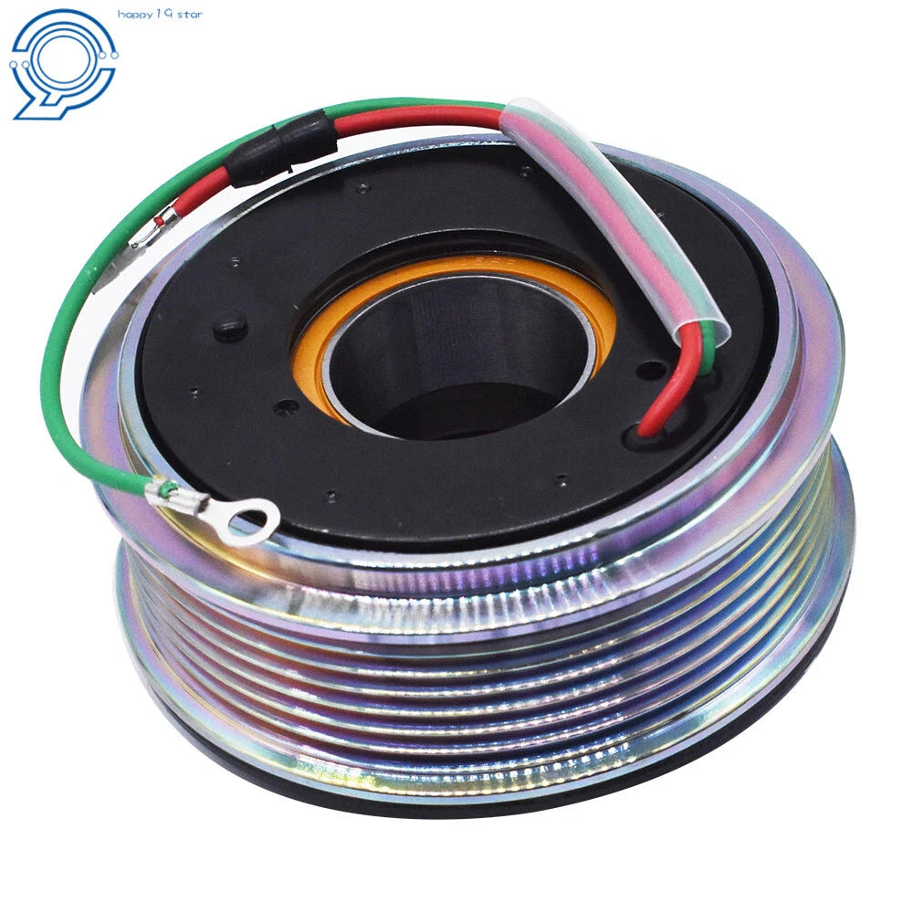 A/C Compressor Clutch Kit for Honda Civic (2006-2011)