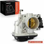 Throttle Body with TPS Sensor for Honda Fit (2007–2008)