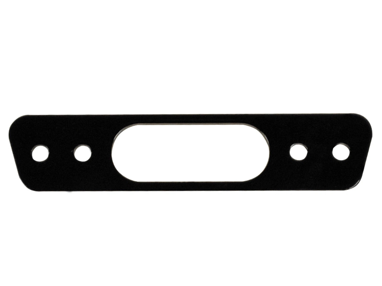 Winch Mount Plate for Can-Am Commander 800/1000 (2011–2020)