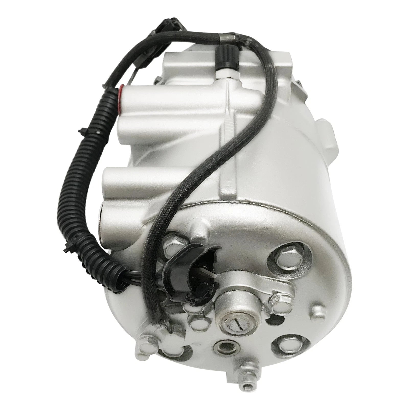 AC Compressor Replacement for Mitsubishi Galant 2.0L (1991-1993)
