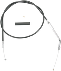 Throttle Cable for Harley Davidson (32-1/2", 4330100B)