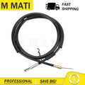 Starter Cable for Yamaha YFM660F Grizzly 660 (2002–2008)