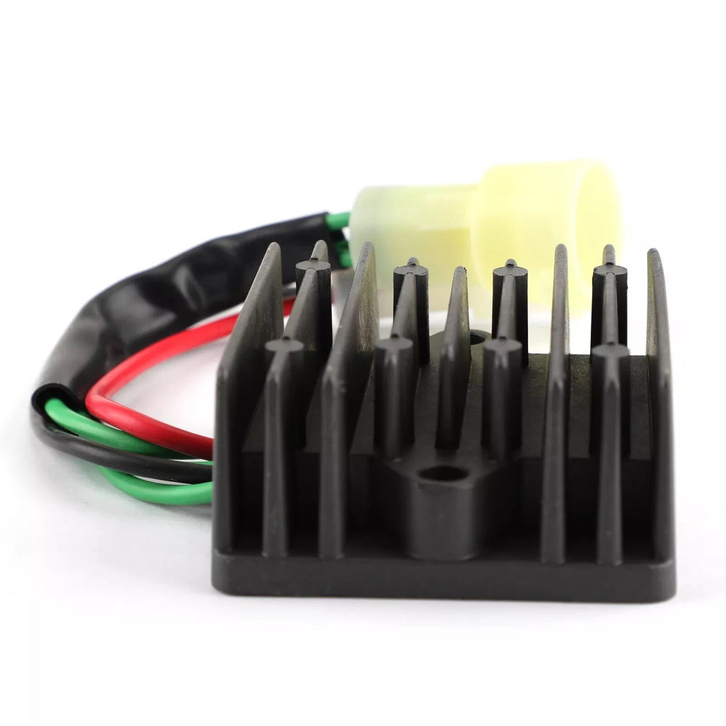 Voltage Rectifier Regulator for Yamaha 115HP-225HP (1996-2006) 6R3-81960-10 6R3-81960-00