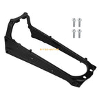 Aluminum Subframe w/Bolts for Yamaha Raptor 700 700R YFM700R (2006–2024)