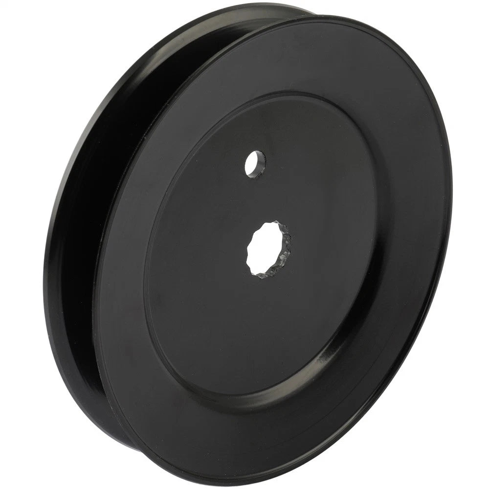 Spindle Pulley for Cub Cadet (Fits Various Models)