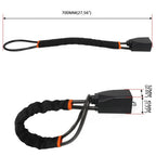 Steering Wheel Lock for Car Truck SUV Auto Security System