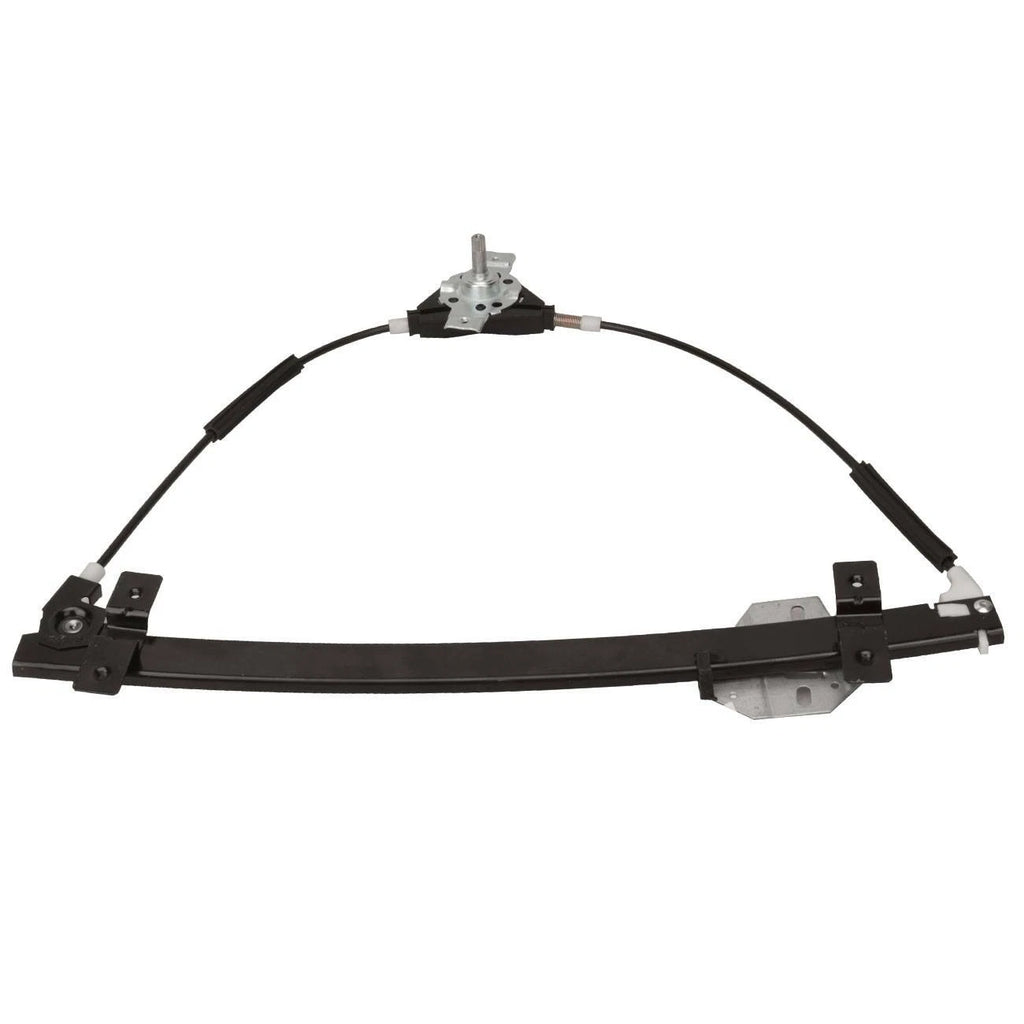 Front Left Manual Window Lift Regulator for VW Golf Jetta (1988-1992)