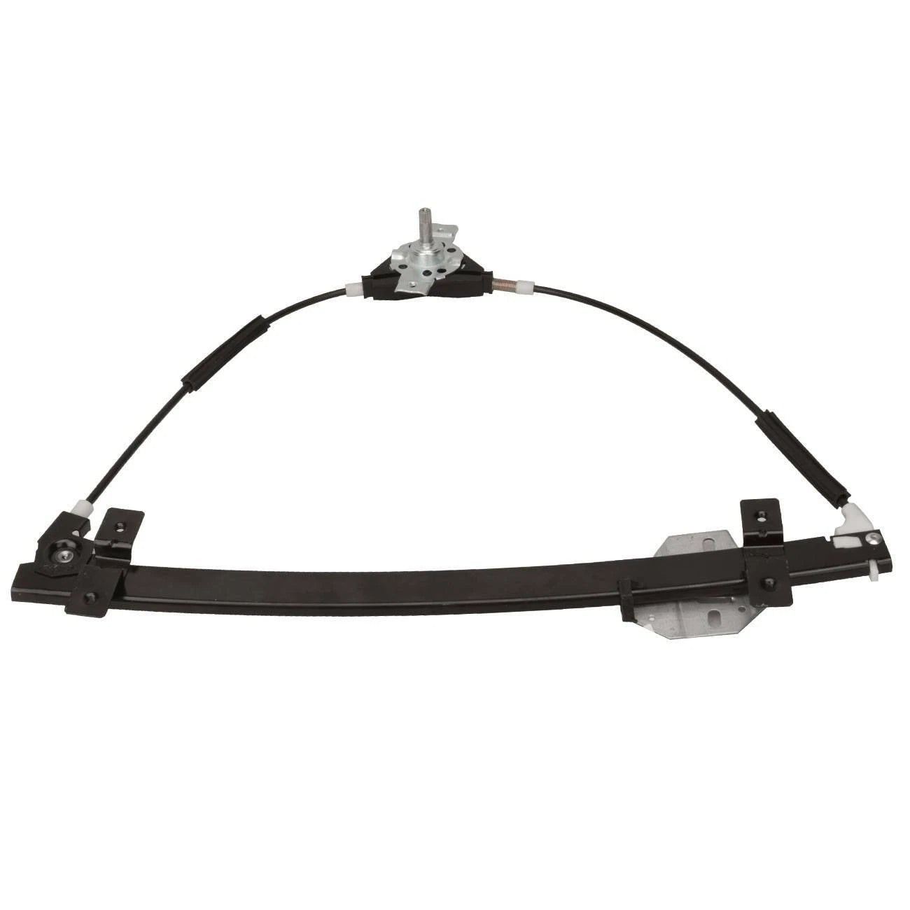 Front Left Manual Window Lift Regulator for VW Golf Jetta (1988-1992)