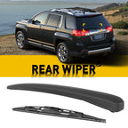Wiper Arm with Blade for GMC Terrain Chevrolet Equinox (2010–2017)