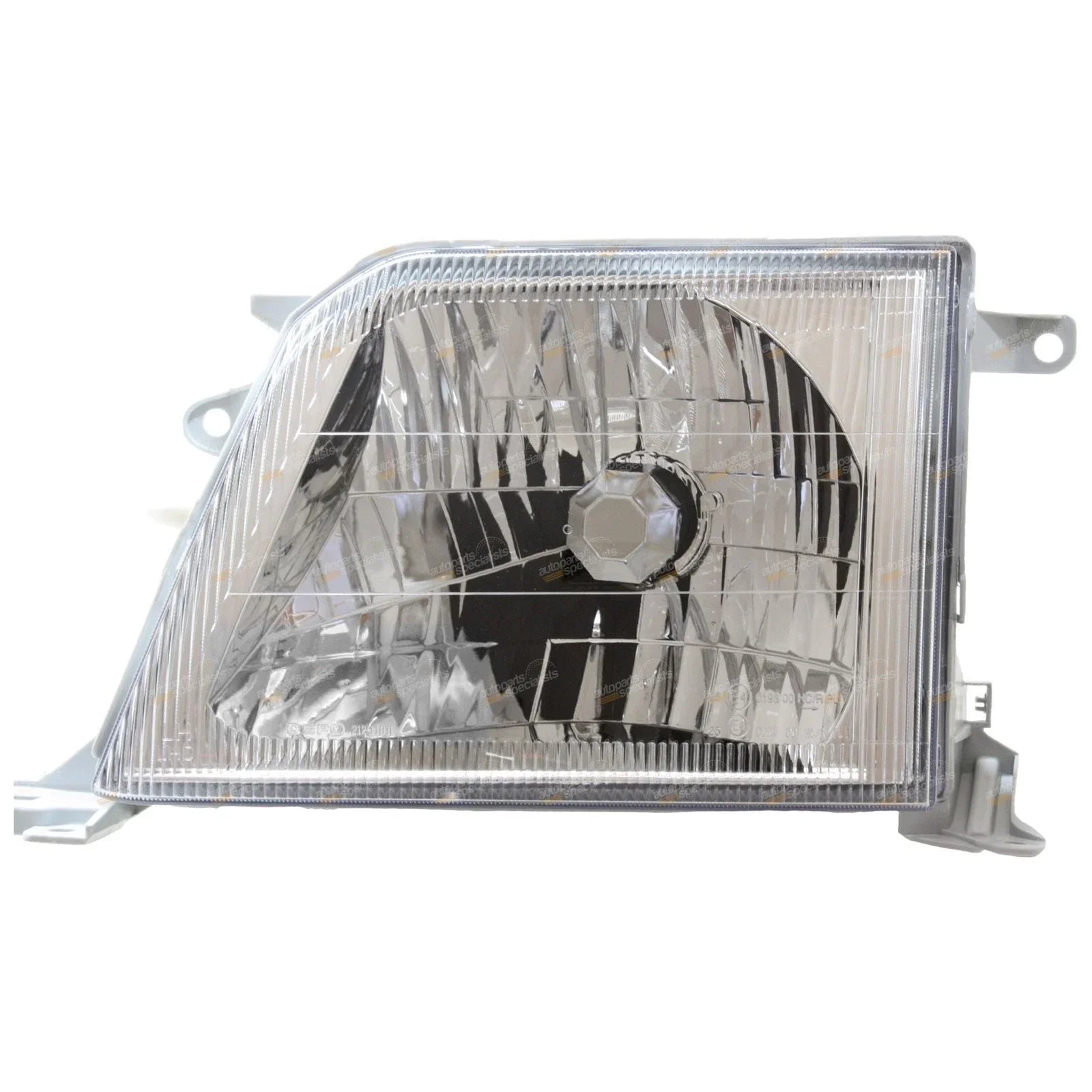 LH HeadLight for Toyota Prado 95 Series (1999–2002)