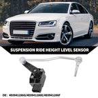 Suspension Ride Height Level Sensor for Audi A8 Quattro (1995–1999)