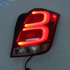 Rear Tail Light for Chevrolet Trax (2017-2022) Passenger Side