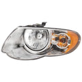 Left Headlight for Chrysler Town & Country (2005–2007)
