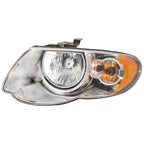 Left Headlight for Chrysler Town & Country (2005–2007)