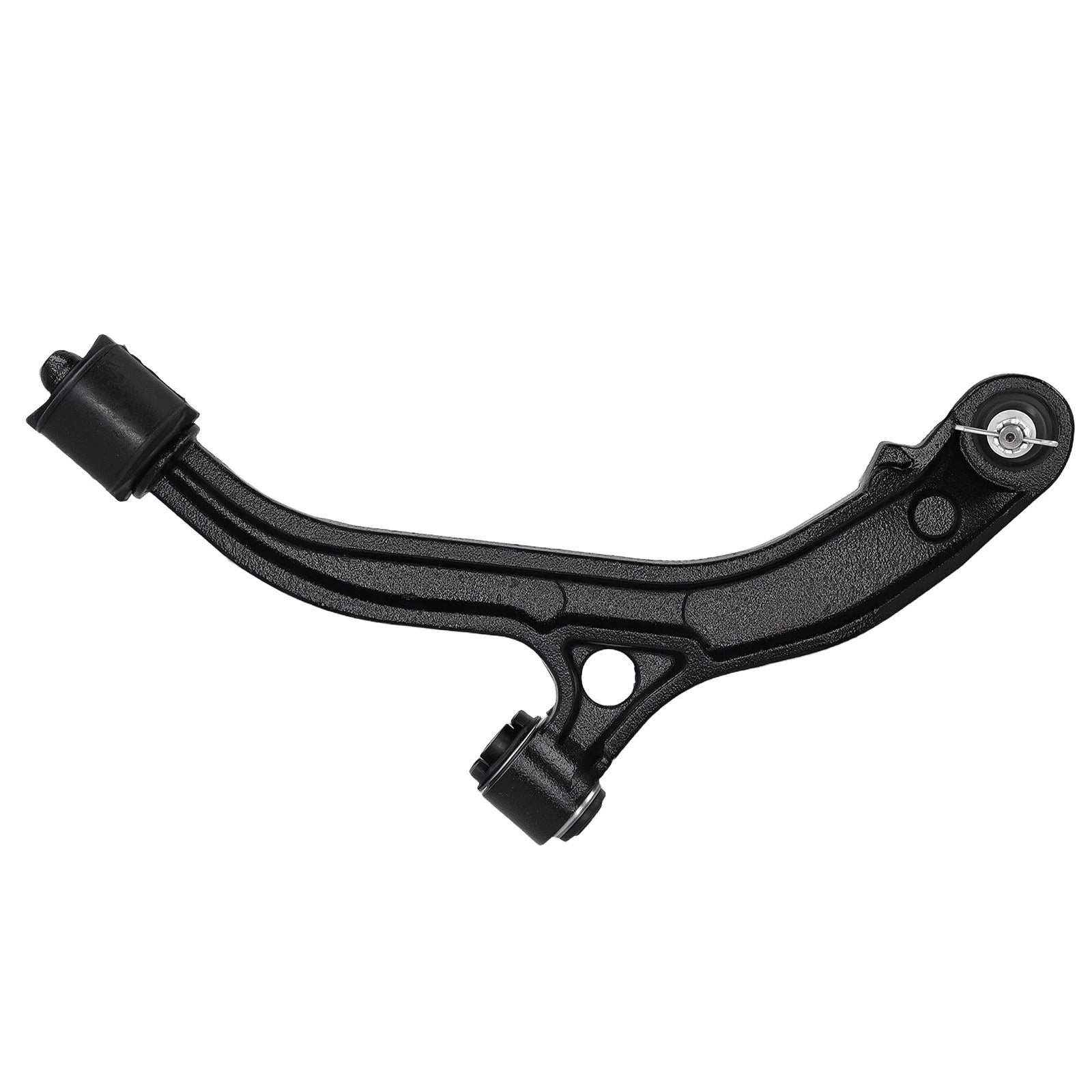 Front Lower Control Arm with Ball Joint for Chrysler Town & Country, Caravan (2008–2016)