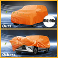 Waterproof All Weather Car Cover for Lexus GX