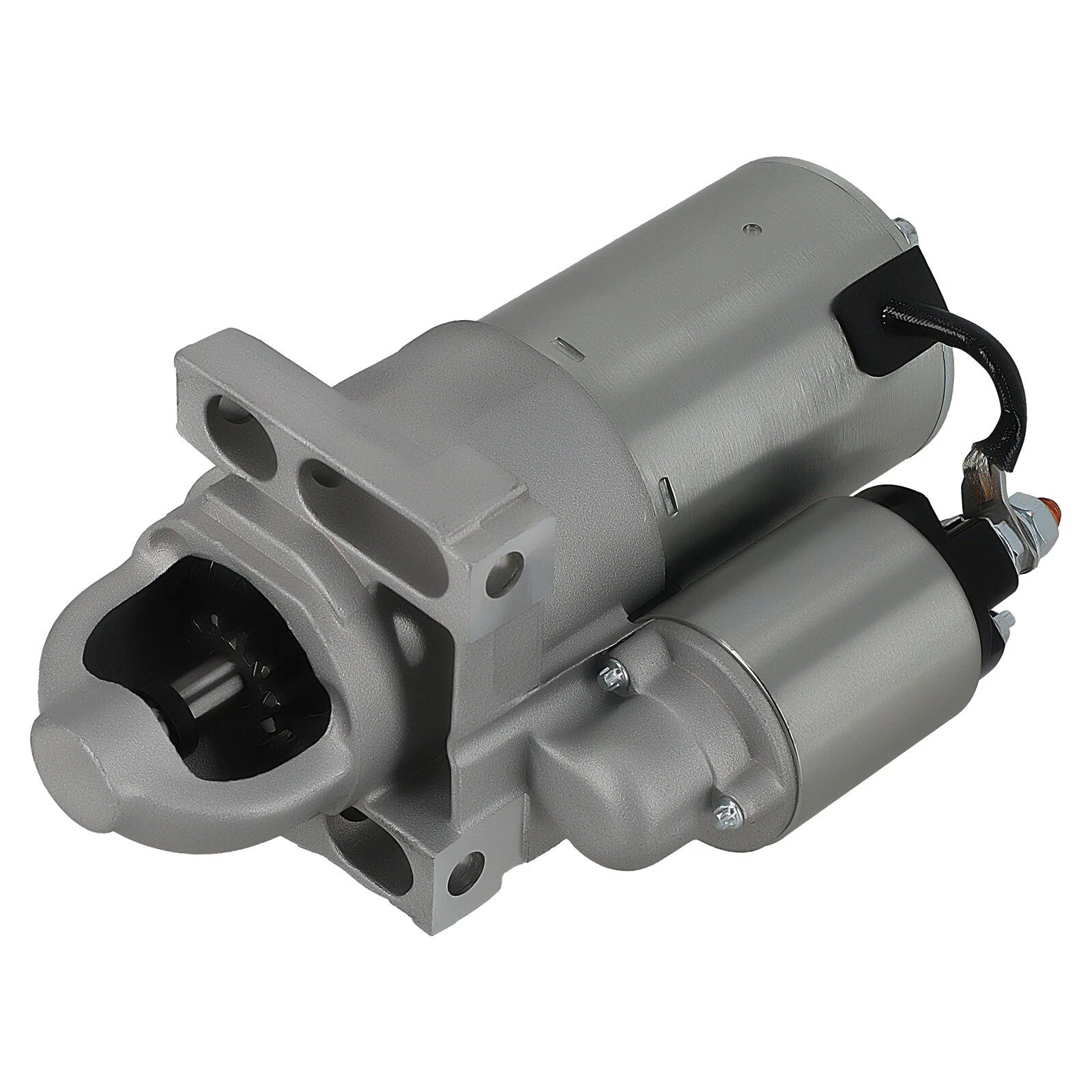 Starter Motor for Chevrolet Express 3500 (2006–2013) 1.2kW CW