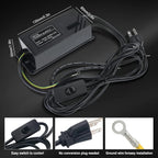 Neon Sign Transformer Power Supply 10KV for LED Neon Lights