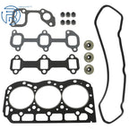 Valve Gasket for Briggs & Stratton Engines DM950 Toro