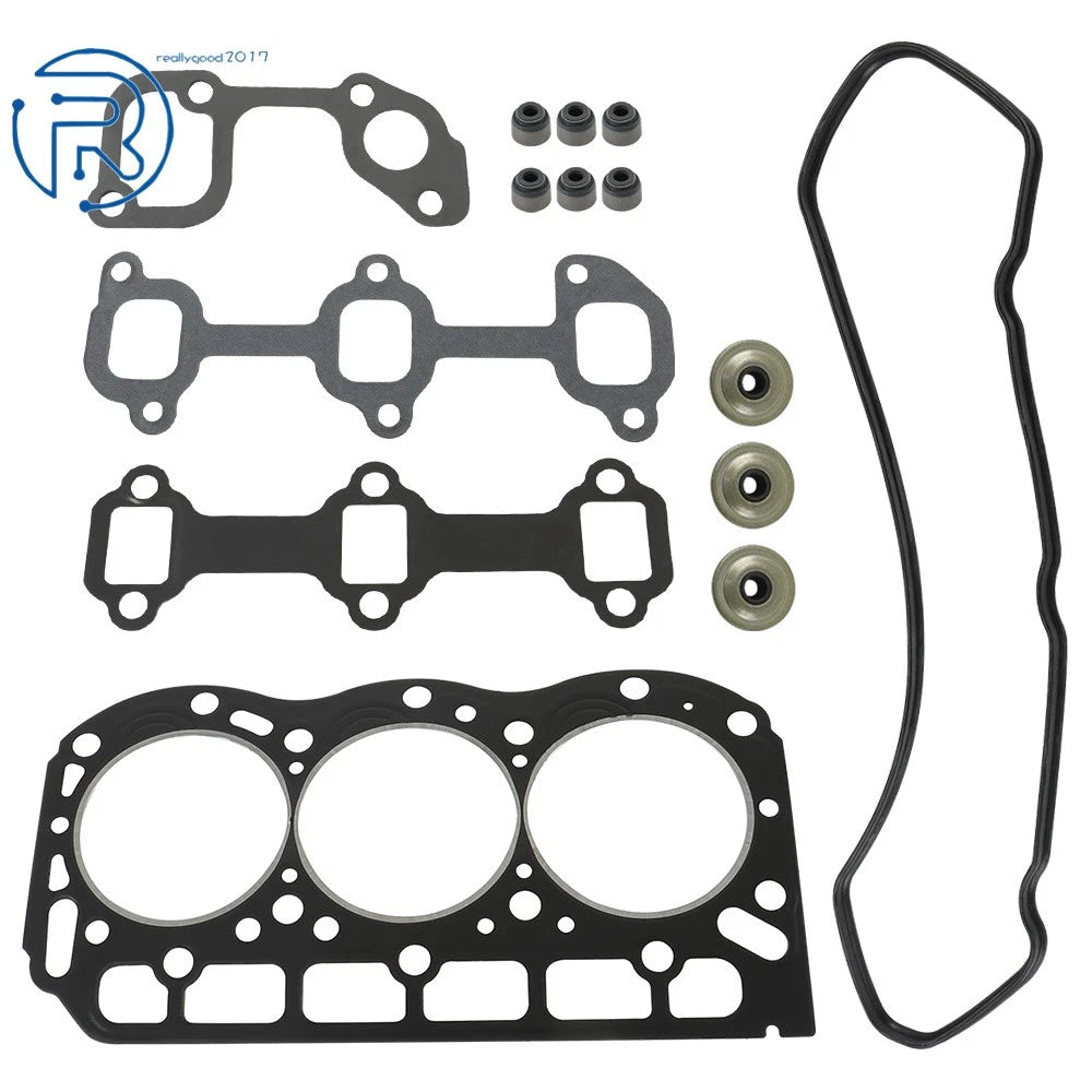 Valve Gasket for Briggs & Stratton Engines DM950 Toro
