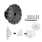 Steering Wheel Connection Adapter for Thrustmaster TXT300 T500TS
