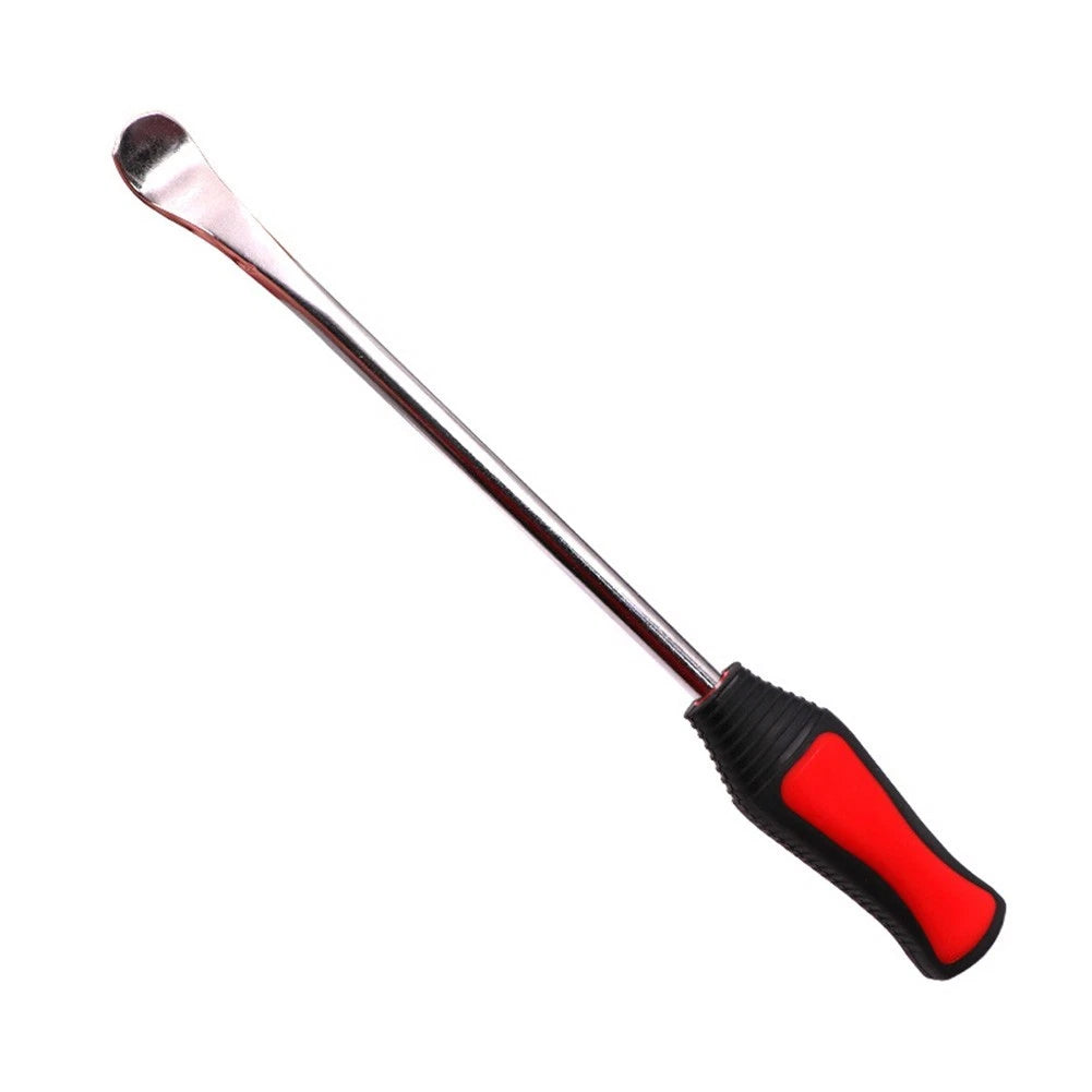 Pry Bar Tool for Tire Stripping on Various Vehicles (Universal)