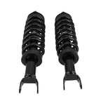 2X Front Strut Coil Spring Assembly for Dodge Ram 1500 (2006–2008) 1336334