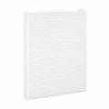 Genuine OEM Cabin Air Filter for BMW X5, X6 (2007–2018) 64319194098