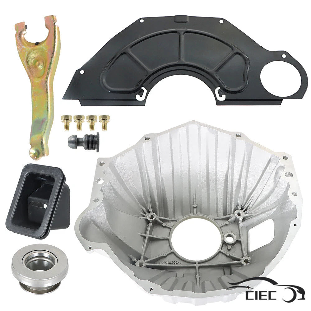 Bellhousing for Chevy 621 SBC BBC (1959-1988)