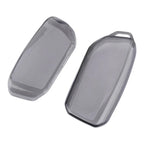 Car Key Cover with Key Fob for BMW 2 5 7 Series X3 X5 X6 (2011-2023)