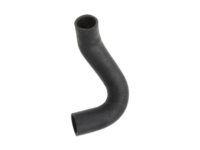 Lower Radiator Hose for Mazda 323 (1993) DZ534JH Curved