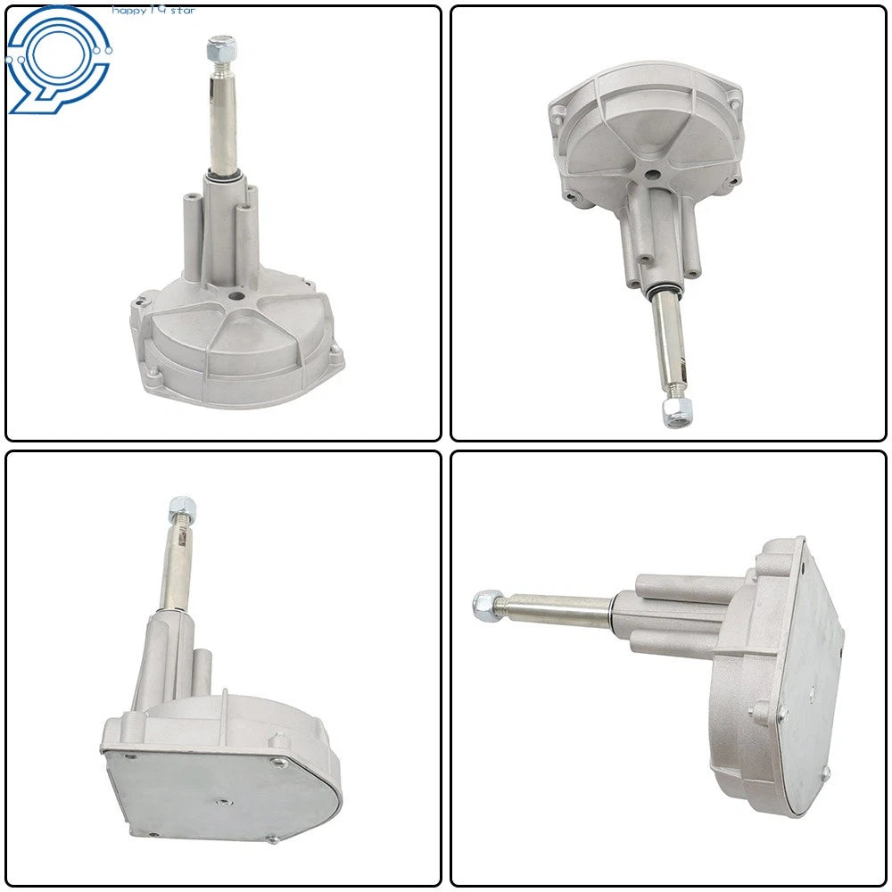 17Ft Rotary Steering System for Outboard Boat (SS13217)