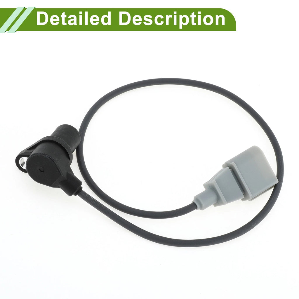 Crankshaft Position Sensor for Audi S4 4.2 (2004–2009) No. 077905381F