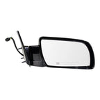 Power Heated Mirrors for GMC Yukon (1992–2000) - Driver & Passenger Side