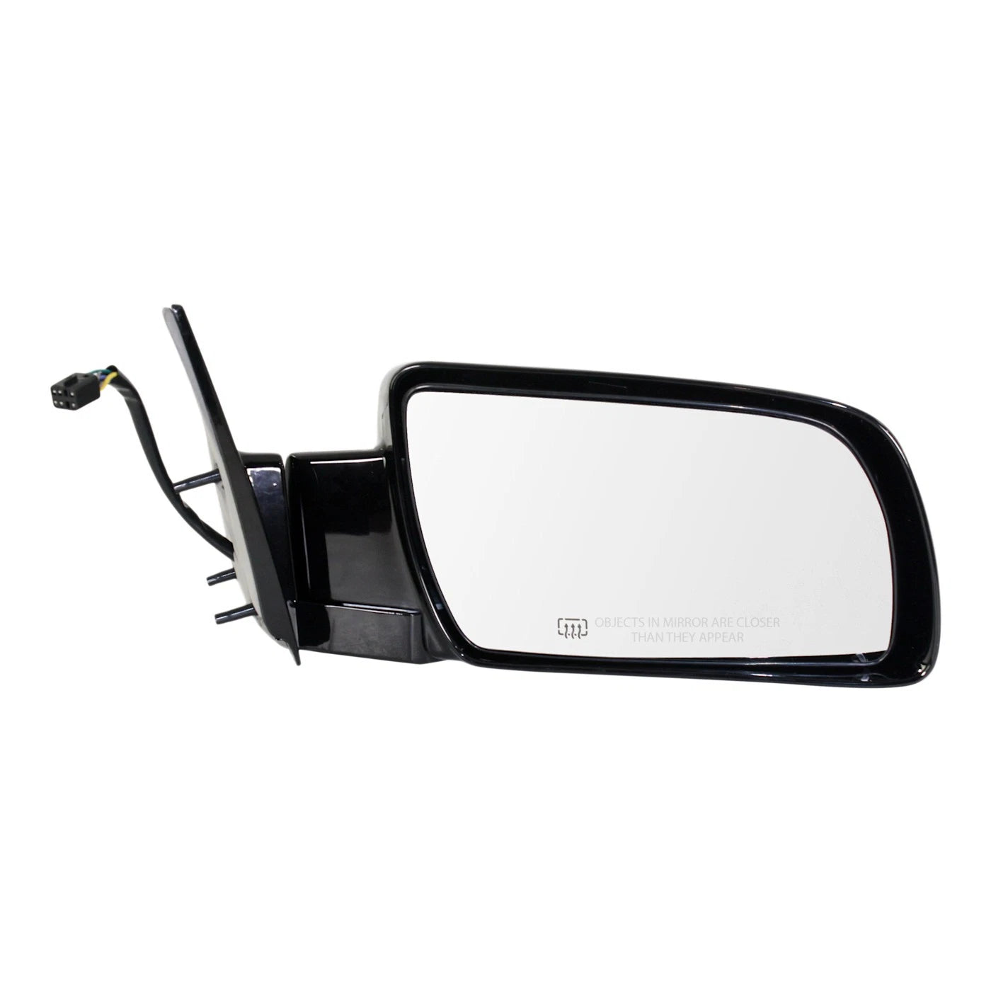 Power Heated Mirrors for GMC Yukon (1992–2000) - Driver & Passenger Side