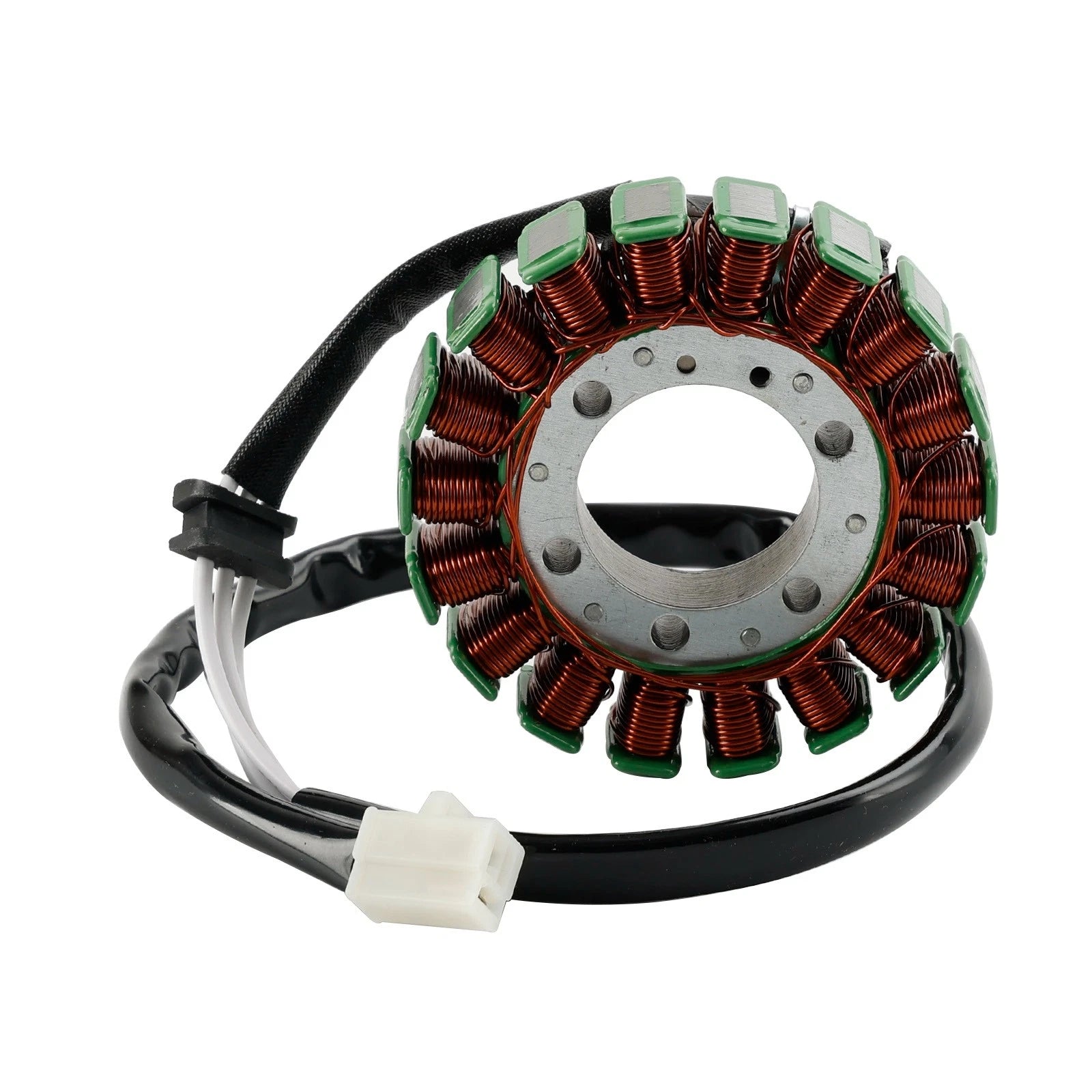 Generator Stator for Kawasaki ER-6 ER-6N ER650 (2006–2011) Versys KLE 650 (2007–2014)