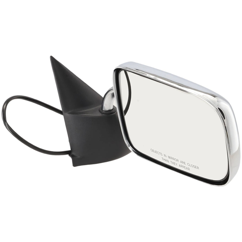 Set of 2 Mirrors for Ram 3500 (Driver & Passenger Side)
