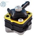 Fuel Pump for Johnson Evinrude Outboard 6HP 8HP (1990–2000)
